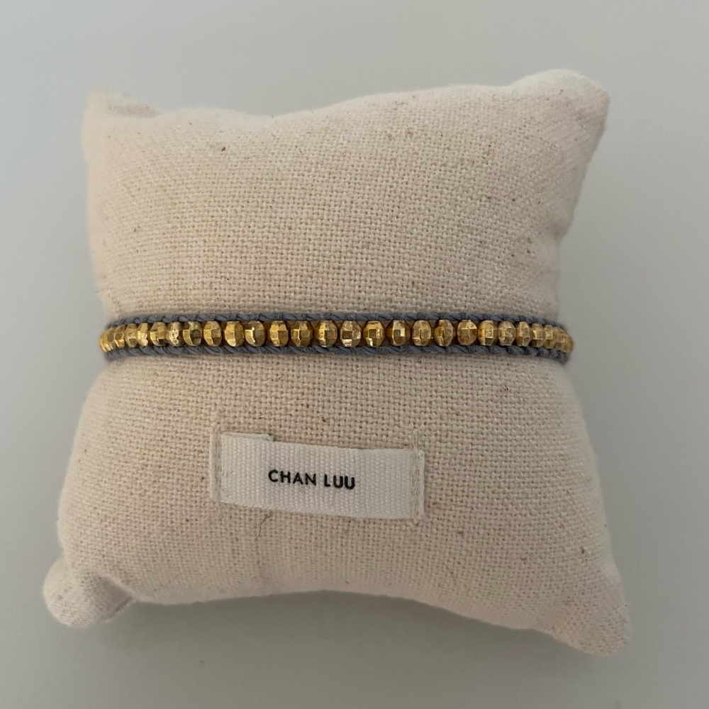 Chan Luu Single Wrap Bracelet